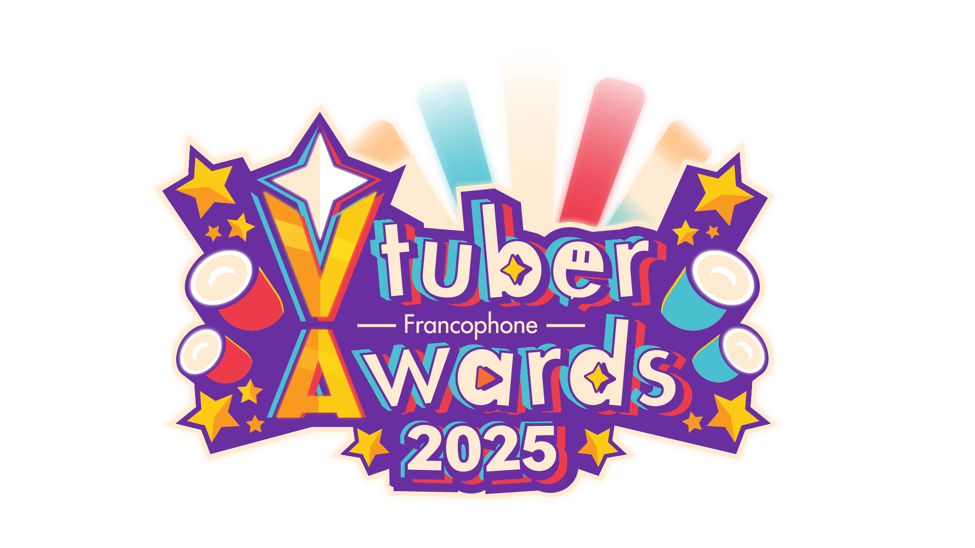 VTuber Awards Francophones